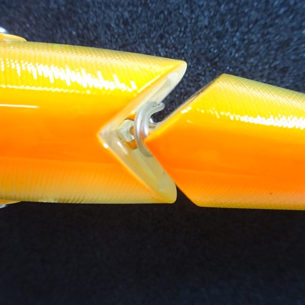 ジョイクローラー１７８ ＴＹＰＥ－Ｆ紀ノ国オレンジ